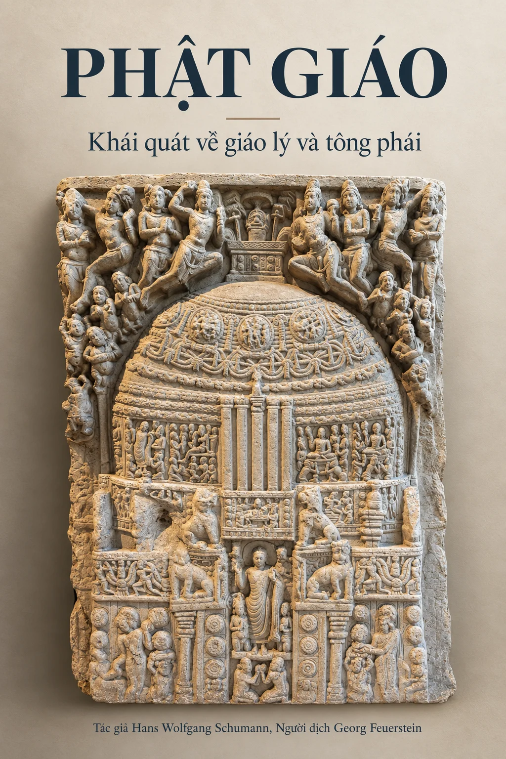 PHẬT GIÁO: Khái Quát Giáo Lý Và Tông Phái - Kinh Nikaya-Phật Giáo Nguyên Thủy Online (Pali - Việt - Anh)
