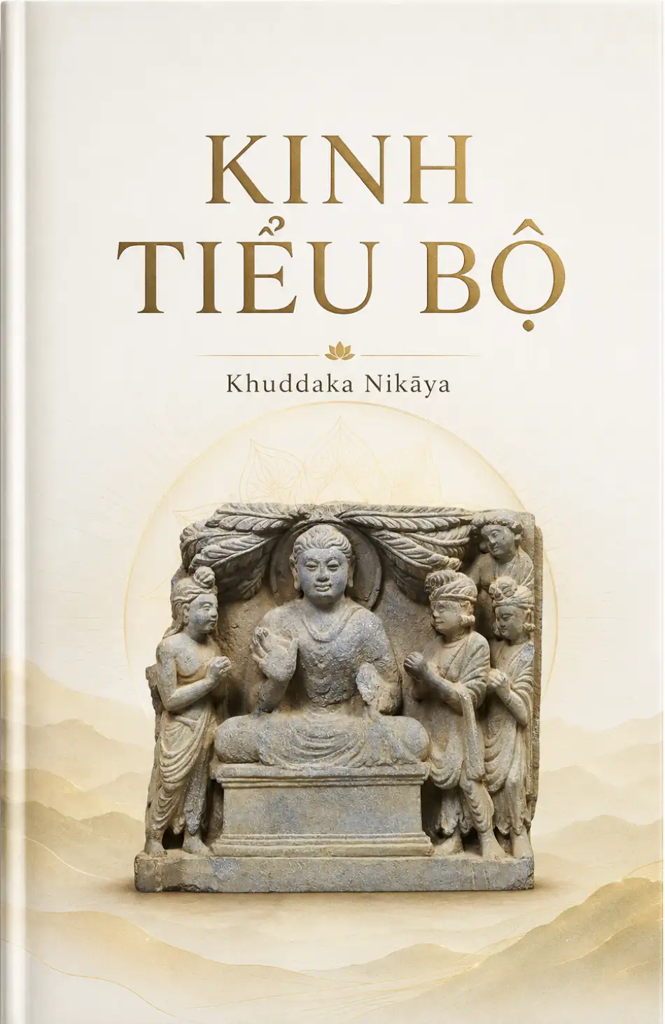 Kinh Tiểu Bộ - Kinh Nikaya-Phật Giáo Nguyên Thủy Online (Pali - Việt - Anh)