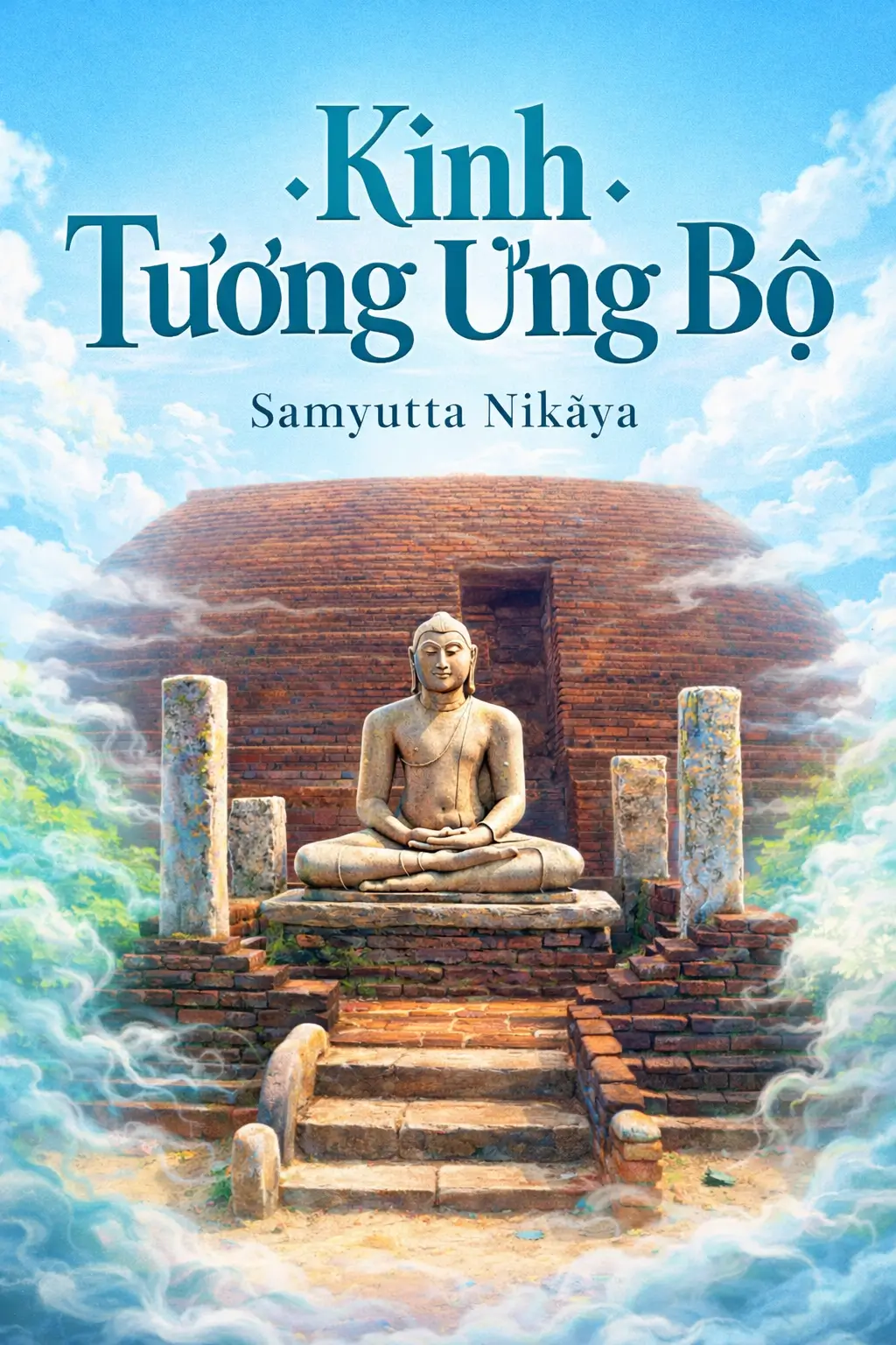 Kinh Tương Ưng Bộ